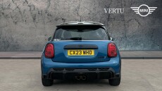MINI Hatchback 2.0 Cooper S Sport 3dr Auto Petrol Hatchback